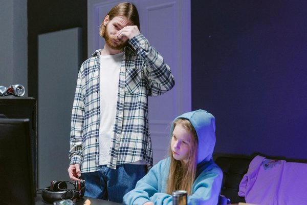 What role does AI play in the UK's high-tech computing landscape?